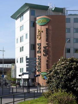 Mister Bed City Bagnolet
