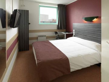 Mister Bed City Bagnolet