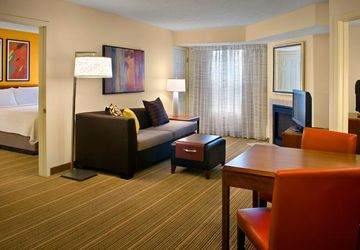 Residence Inn by Marriott Parsippany