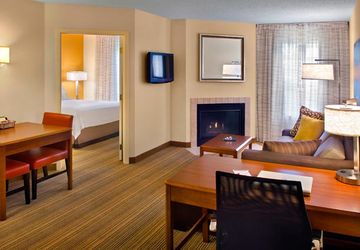 Residence Inn by Marriott Parsippany