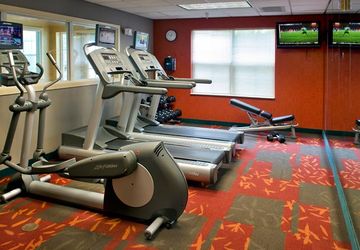 Residence Inn by Marriott Parsippany