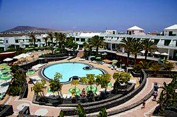 Bahia Playa Blanca (Formerly Cay Beach Papagayo)