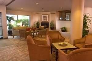 Monarch Hotel & Conference Center