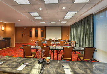 Residence Inn Portland Airport at Cascade Station