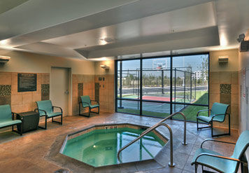Residence Inn Portland Airport at Cascade Station