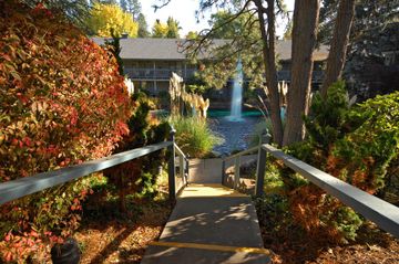 Shilo Inn Hotel & Suites - Portland/Beaverton