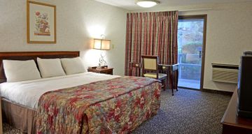 Shilo Inn Hotel & Suites - Portland/Beaverton