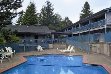 Shilo Inn Hotel & Suites - Portland/Beaverton