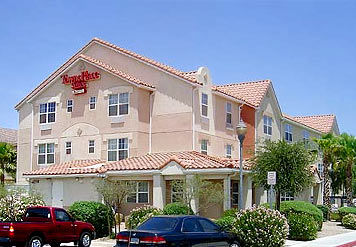 TownePlace Suites By Marriott Phoenix North