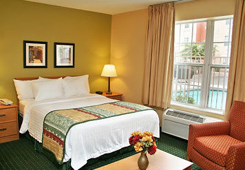 TownePlace Suites By Marriott Phoenix North