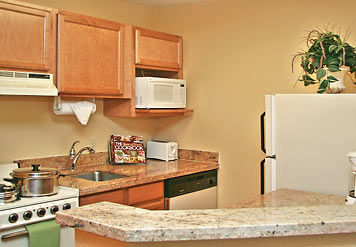 TownePlace Suites By Marriott Phoenix North
