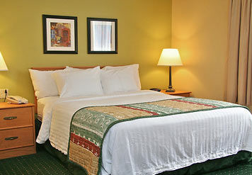 TownePlace Suites By Marriott Phoenix North