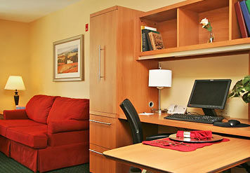 TownePlace Suites By Marriott Phoenix North