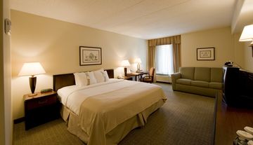 Wyndham Pittsburgh University Center