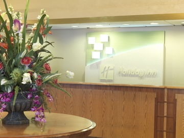 Wyndham Pittsburgh University Center