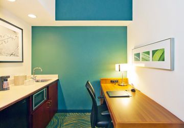 SpringHill Suites by Marriott West Mifflin