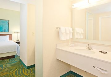 SpringHill Suites by Marriott West Mifflin