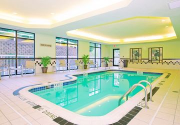 SpringHill Suites by Marriott West Mifflin