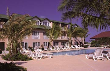 Ports of Call Resort (Formerly Comfort Suites)