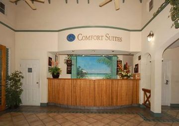 Ports of Call Resort (Formerly Comfort Suites)