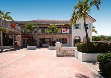 Ports of Call Resort (Formerly Comfort Suites)