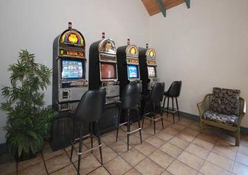 Ports of Call Resort (Formerly Comfort Suites)