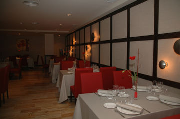 Hotel Playasol