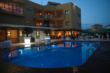 Hotel Playasol