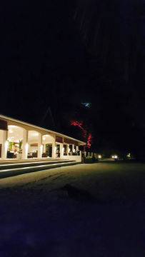 Cote D'Or Lodge