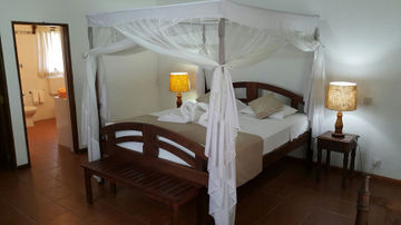 Cote D'Or Lodge