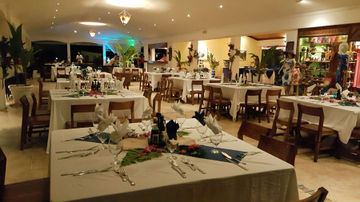 Cote D'Or Lodge