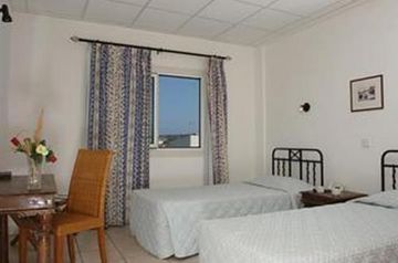 Paramount Hotel Apartments