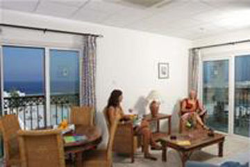 Paramount Hotel Apartments