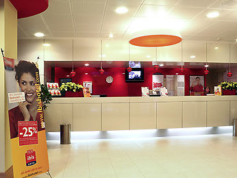 ibis Padova