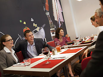 ibis Padova
