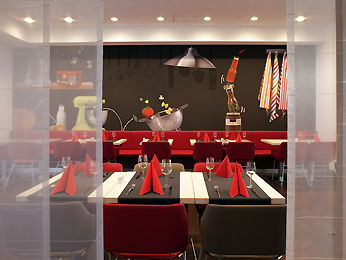 ibis Padova