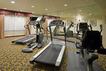 Holiday Inn Rancho Cordova