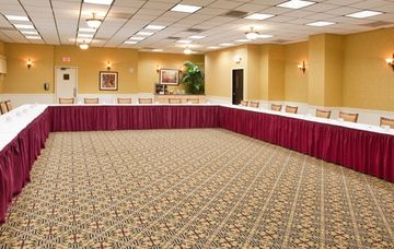 Holiday Inn Rancho Cordova