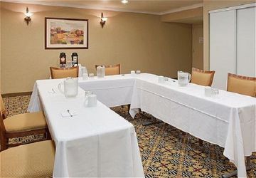 Holiday Inn Rancho Cordova