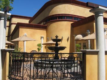 Holiday Inn Rancho Cordova