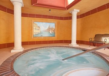 Holiday Inn Rancho Cordova