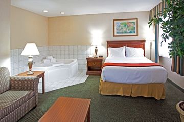 Country Inn & Suites by Radisson, Rochester-Pittsford/Brighton, NY