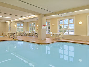 Baymont Inn & Suites Rockford