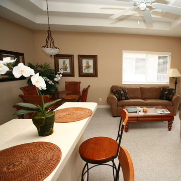 Perfect Drive Vacation Rentals