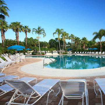 Perfect Drive Vacation Rentals