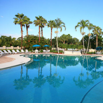 Perfect Drive Vacation Rentals