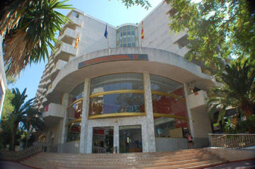 Inter2 Salou Apartments (Formerly Internacional II)