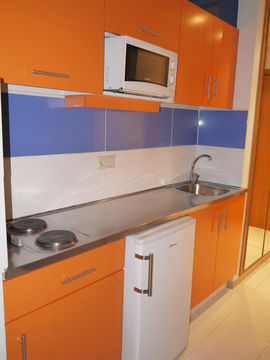 Inter2 Salou Apartments (Formerly Internacional II)