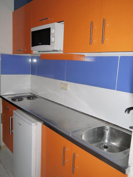 Inter2 Salou Apartments (Formerly Internacional II)
