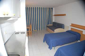 Inter2 Salou Apartments (Formerly Internacional II)